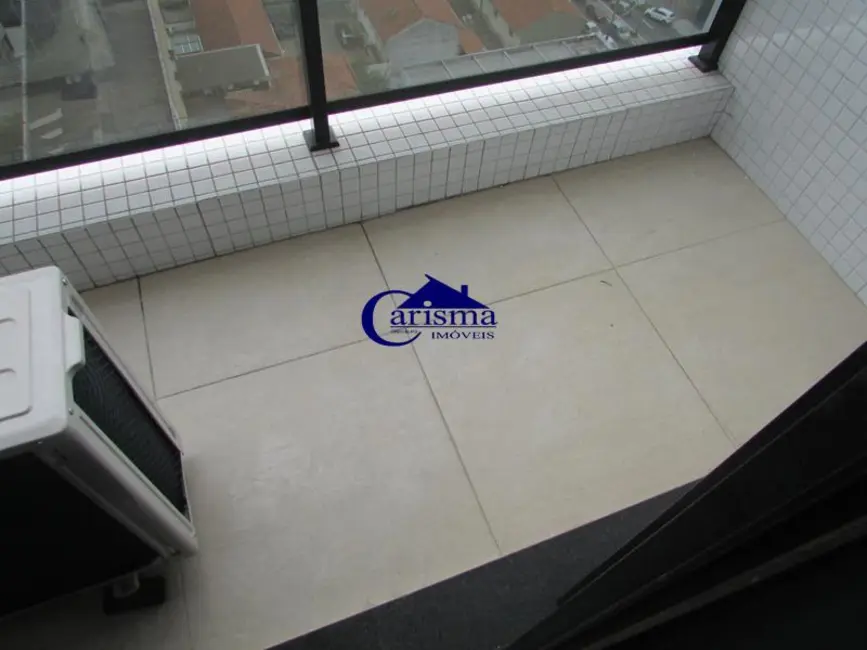 Foto 6 de Sala Comercial à venda, 35m2 em Jardim, Santo Andre - SP