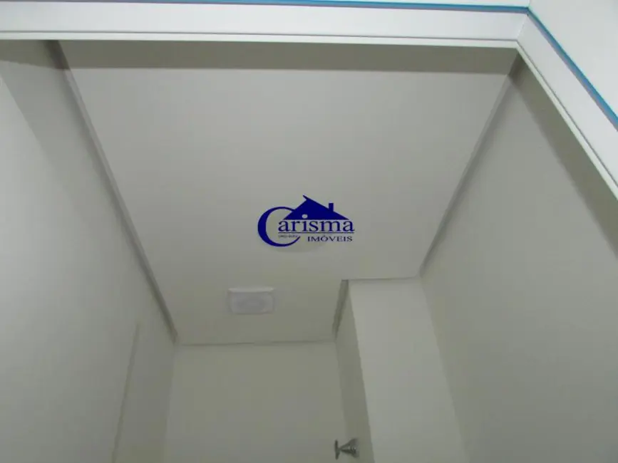 Foto 9 de Sala Comercial à venda, 35m2 em Jardim, Santo Andre - SP