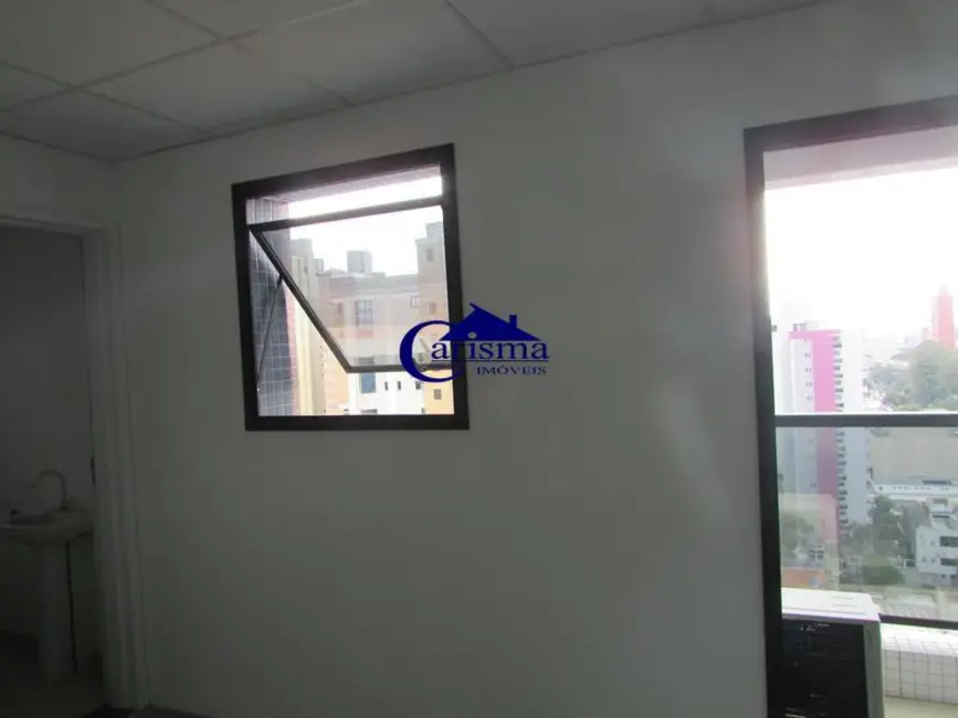 Foto 8 de Sala Comercial à venda, 35m2 em Jardim, Santo Andre - SP