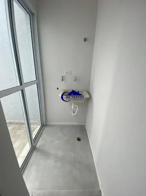 Apartamento com 2 quartos à venda, 38m2 em Vila Príncipe de Gales, Santo Andre - SP - imagem 8 Foto 8 de Apartamento com 2 quartos à venda, 38m2 em Vila Príncipe de Gales, Santo Andre - SP