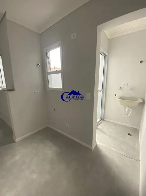 Apartamento com 2 quartos à venda, 38m2 em Vila Príncipe de Gales, Santo Andre - SP - imagem 3 Foto 3 de Apartamento com 2 quartos à venda, 38m2 em Vila Príncipe de Gales, Santo Andre - SP