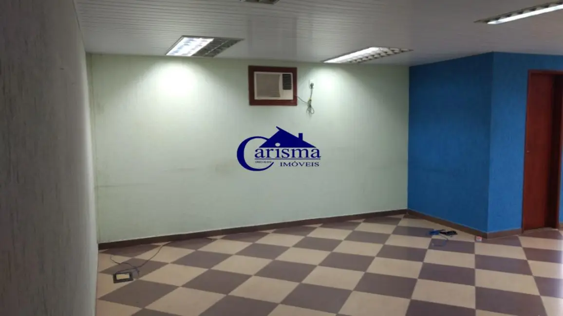 Foto 1 de Armazém / Galpão à venda, 715m2 em Vila Sacadura Cabral, Santo Andre - SP