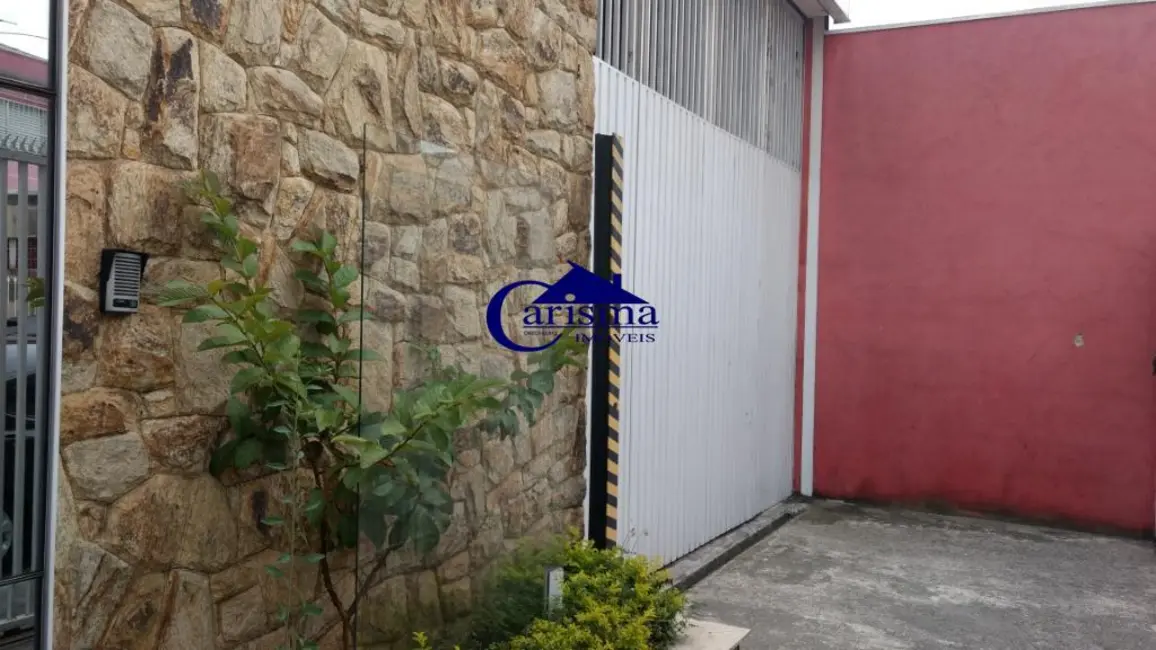 Foto 2 de Armazém / Galpão à venda, 715m2 em Vila Sacadura Cabral, Santo Andre - SP