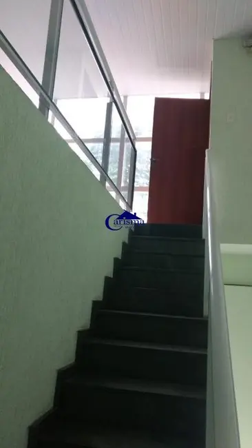 Foto 8 de Armazém / Galpão à venda, 715m2 em Vila Sacadura Cabral, Santo Andre - SP