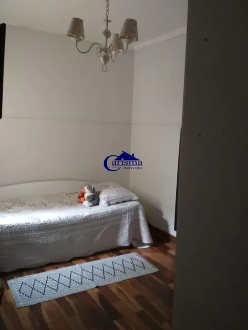 Foto 8 de Cobertura com 3 quartos à venda, 180m2 em Vila Eldízia, Santo Andre - SP