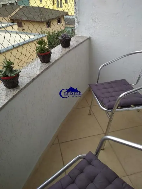 Foto 7 de Cobertura com 3 quartos à venda, 180m2 em Vila Eldízia, Santo Andre - SP