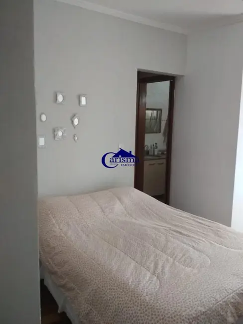 Foto 9 de Cobertura com 3 quartos à venda, 180m2 em Vila Eldízia, Santo Andre - SP