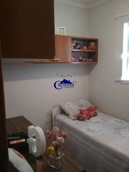 Foto 6 de Cobertura com 3 quartos à venda, 180m2 em Vila Eldízia, Santo Andre - SP