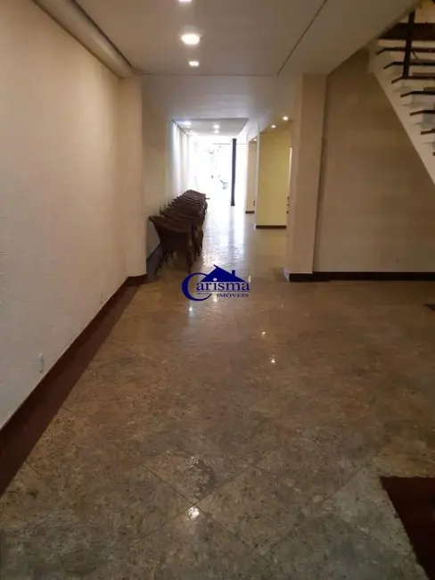 Foto 8 de Sala Comercial à venda, 560m2 em Vila Bastos, Santo Andre - SP