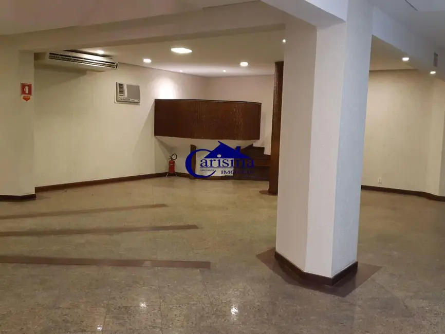 Foto 9 de Sala Comercial à venda, 560m2 em Vila Bastos, Santo Andre - SP
