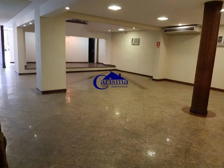 Foto 3 de Sala Comercial à venda, 560m2 em Vila Bastos, Santo Andre - SP