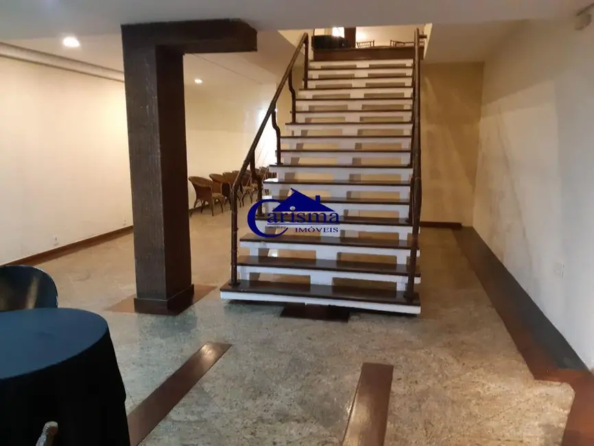 Foto 2 de Sala Comercial à venda, 560m2 em Vila Bastos, Santo Andre - SP