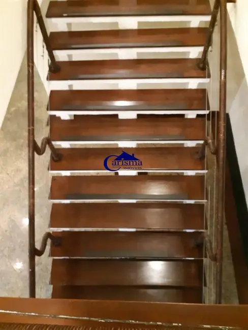 Foto 4 de Sala Comercial à venda, 560m2 em Vila Bastos, Santo Andre - SP