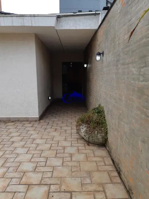 Foto 5 de Sala Comercial à venda, 560m2 em Vila Bastos, Santo Andre - SP