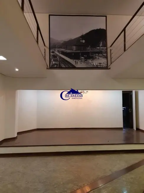 Foto 6 de Sala Comercial à venda, 560m2 em Vila Bastos, Santo Andre - SP