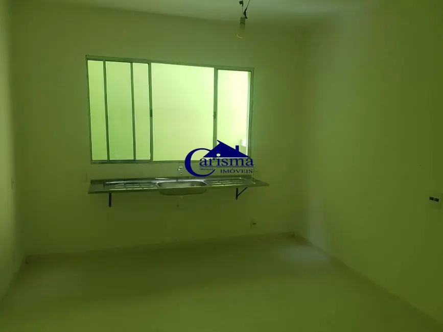 Foto 3 de Sobrado com 4 quartos à venda, 262m2 em Vila Alpina, Santo Andre - SP