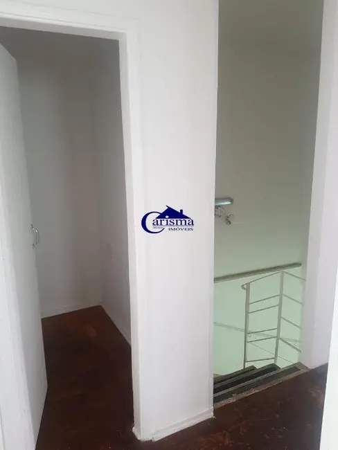 Foto 4 de Sobrado com 4 quartos à venda, 262m2 em Vila Alpina, Santo Andre - SP