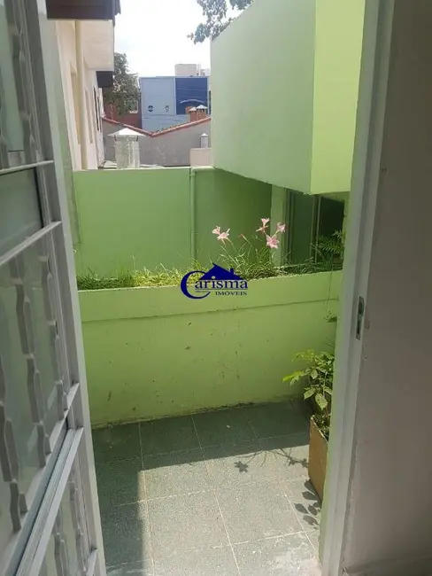 Foto 6 de Sobrado com 4 quartos à venda, 262m2 em Vila Alpina, Santo Andre - SP