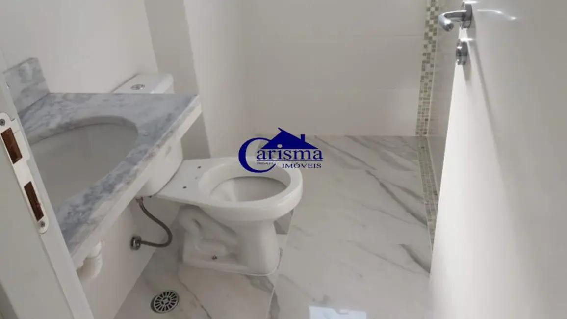 Apartamento com 2 quartos à venda, 54m2 em Jardim, Santo Andre - SP - imagem 9 Foto 9 de Apartamento com 2 quartos à venda, 54m2 em Jardim, Santo Andre - SP