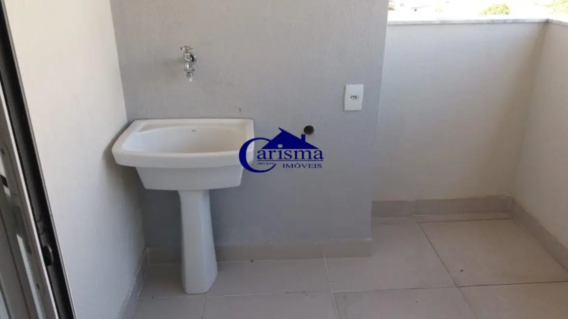 Foto 9 de Apartamento com 2 quartos à venda, 54m2 em Jardim, Santo Andre - SP