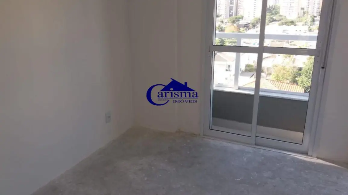 Foto 7 de Apartamento com 2 quartos à venda, 54m2 em Jardim, Santo Andre - SP