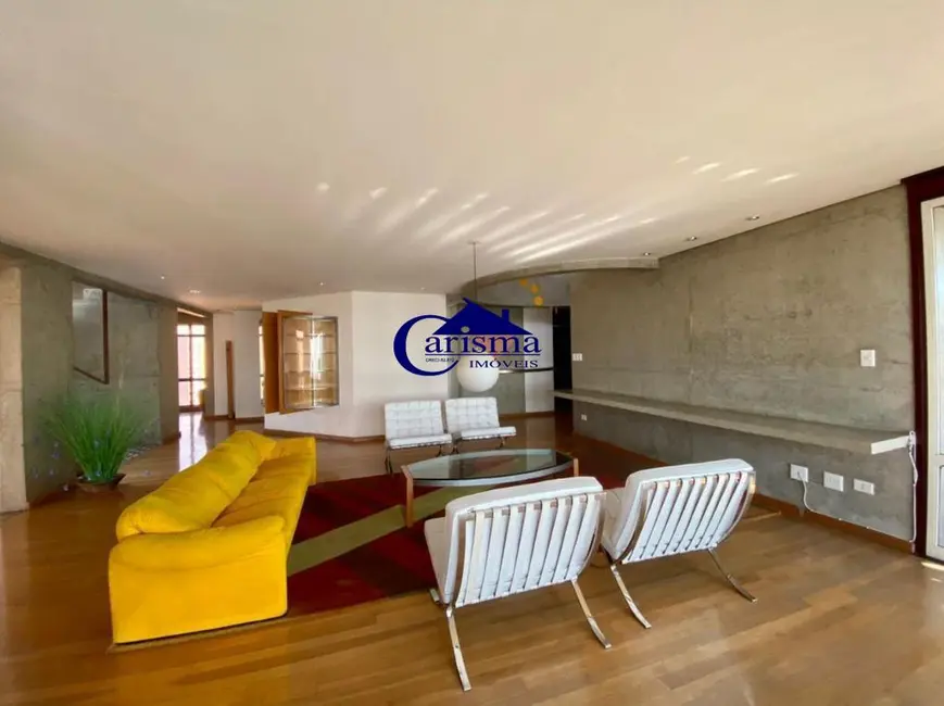 Foto 6 de Cobertura com 3 quartos à venda, 670m2 em Jardim, Santo Andre - SP