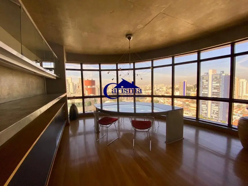 Foto 8 de Cobertura com 3 quartos à venda, 670m2 em Jardim, Santo Andre - SP