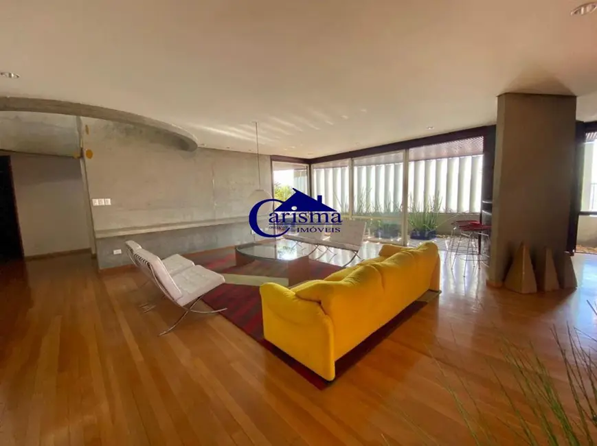 Foto 5 de Cobertura com 3 quartos à venda, 670m2 em Jardim, Santo Andre - SP