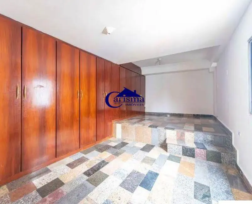 Foto 8 de Casa com 3 quartos à venda, 232m2 em Vila Guiomar, Santo Andre - SP