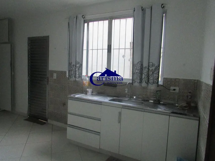 Foto 4 de Casa com 3 quartos à venda, 232m2 em Vila Guiomar, Santo Andre - SP