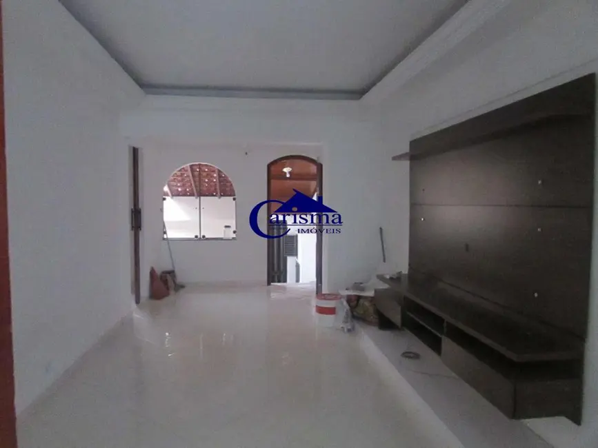 Foto 1 de Casa com 3 quartos à venda, 232m2 em Vila Guiomar, Santo Andre - SP