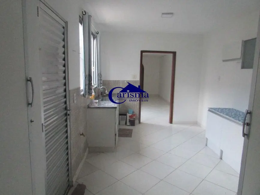 Foto 7 de Casa com 3 quartos à venda, 232m2 em Vila Guiomar, Santo Andre - SP