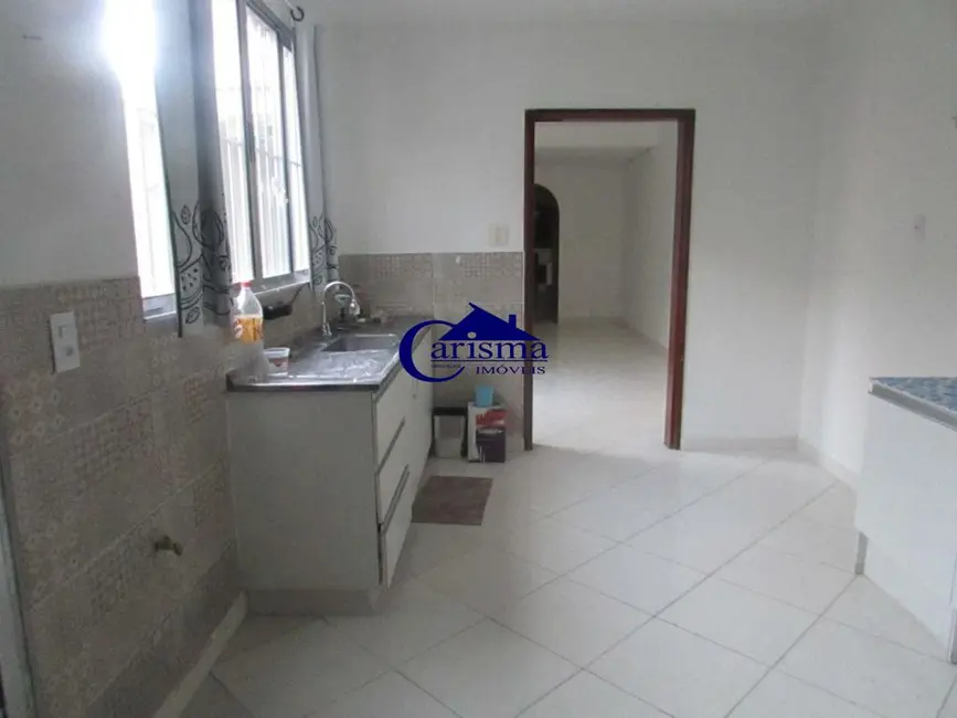 Foto 5 de Casa com 3 quartos à venda, 232m2 em Vila Guiomar, Santo Andre - SP