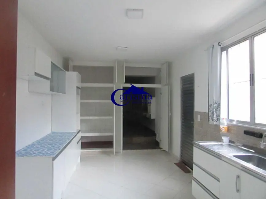 Foto 6 de Casa com 3 quartos à venda, 232m2 em Vila Guiomar, Santo Andre - SP