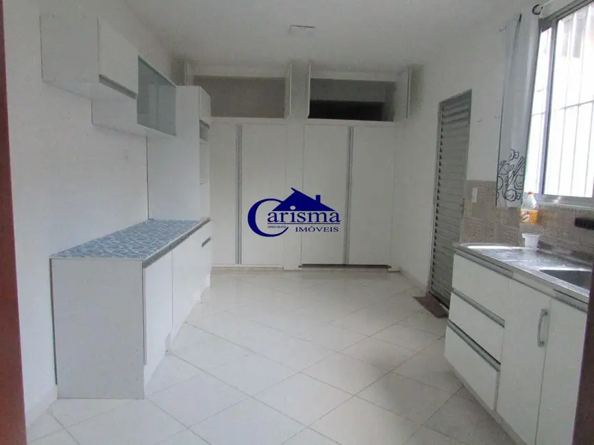 Foto 3 de Casa com 3 quartos à venda, 232m2 em Vila Guiomar, Santo Andre - SP