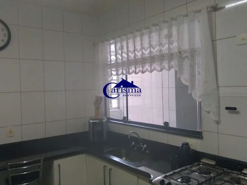 Foto 4 de Apartamento com 3 quartos à venda, 140m2 em Centro, Santo Andre - SP