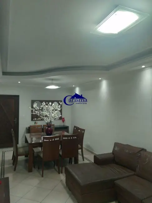 Foto 1 de Apartamento com 3 quartos à venda, 140m2 em Centro, Santo Andre - SP