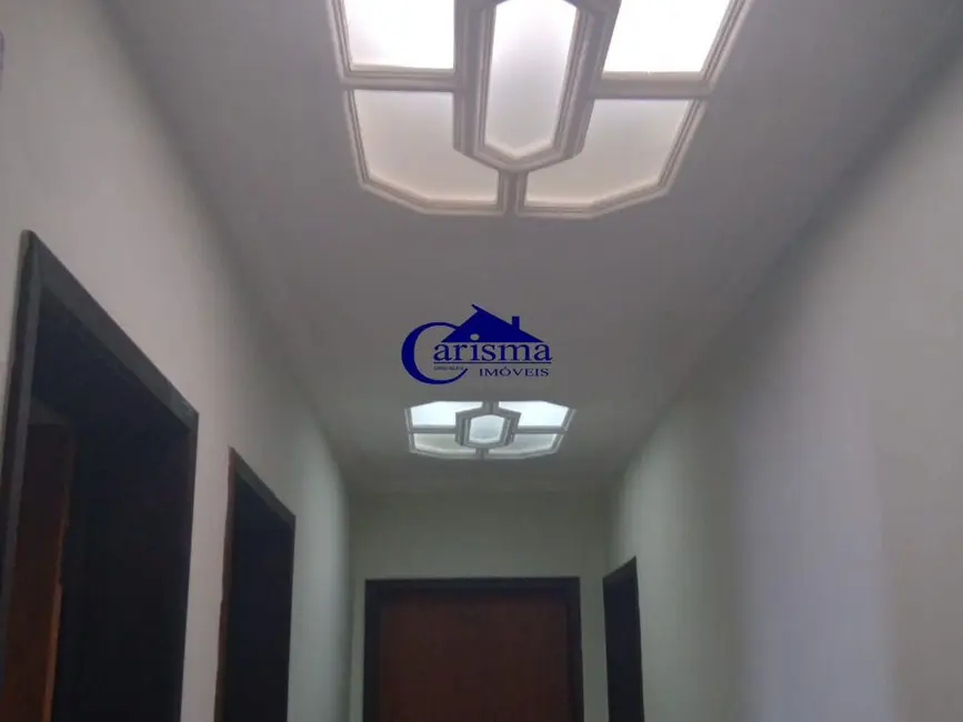 Foto 6 de Apartamento com 3 quartos à venda, 140m2 em Centro, Santo Andre - SP