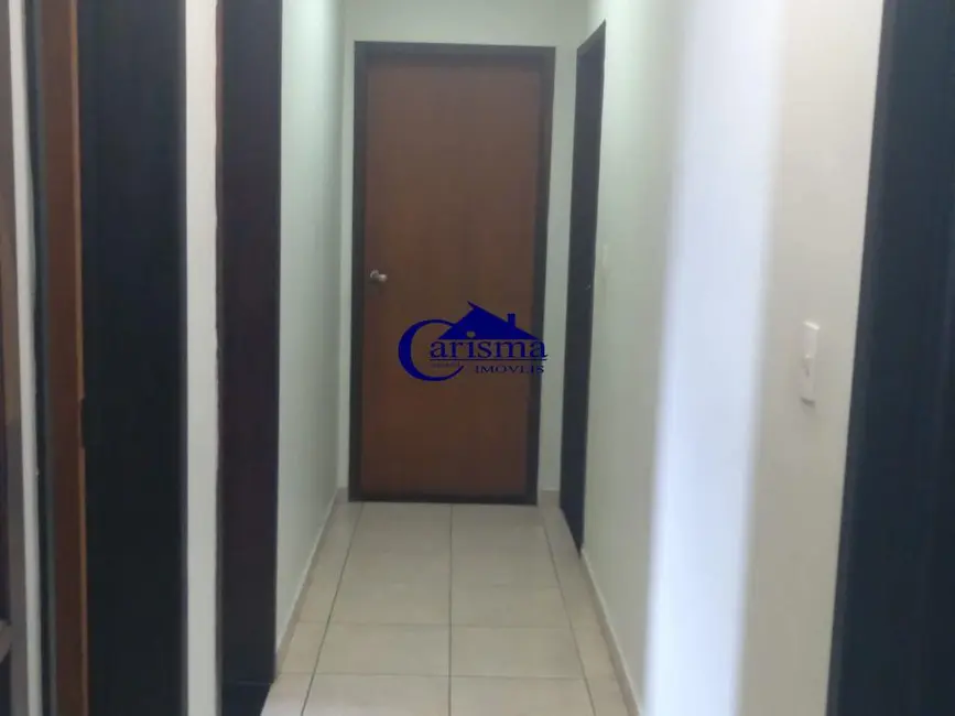 Foto 5 de Apartamento com 3 quartos à venda, 140m2 em Centro, Santo Andre - SP