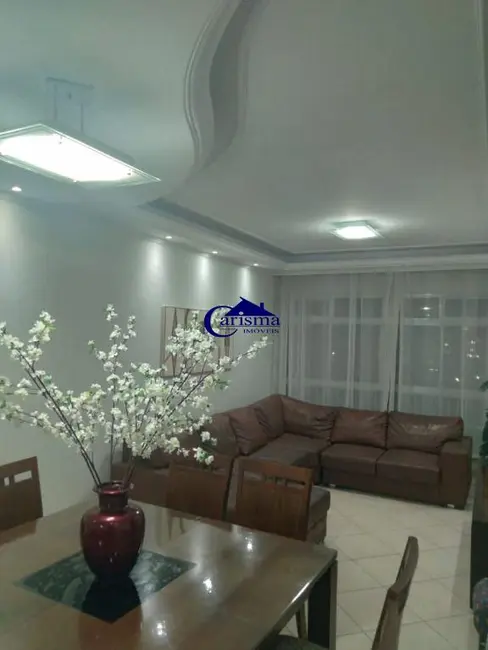 Foto 2 de Apartamento com 3 quartos à venda, 140m2 em Centro, Santo Andre - SP