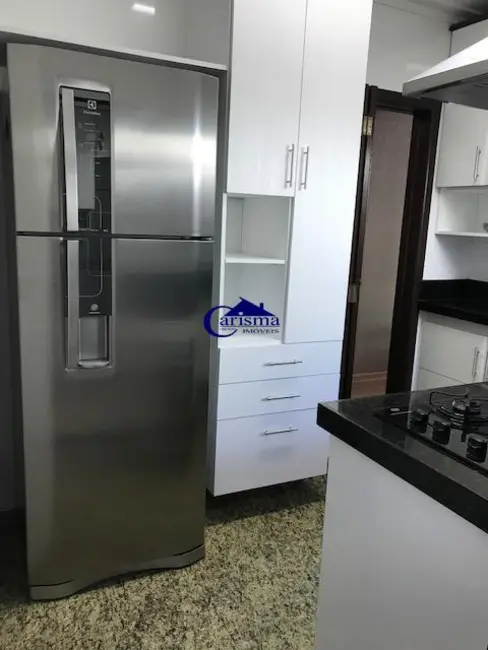 Apartamento com 3 quartos à venda, 83m2 em Parque das Nações, Santo Andre - SP - imagem 8 Foto 8 de Apartamento com 3 quartos à venda, 83m2 em Parque das Nações, Santo Andre - SP
