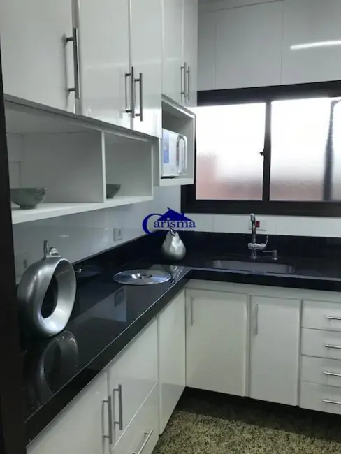 Apartamento com 3 quartos à venda, 83m2 em Parque das Nações, Santo Andre - SP - imagem 6 Foto 6 de Apartamento com 3 quartos à venda, 83m2 em Parque das Nações, Santo Andre - SP