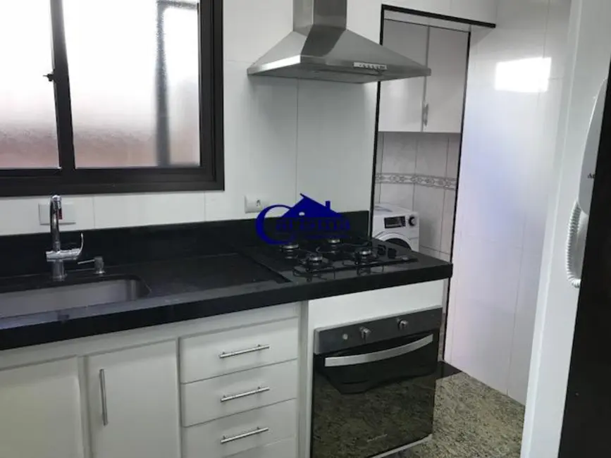 Apartamento com 3 quartos à venda, 83m2 em Parque das Nações, Santo Andre - SP - imagem 5 Foto 5 de Apartamento com 3 quartos à venda, 83m2 em Parque das Nações, Santo Andre - SP