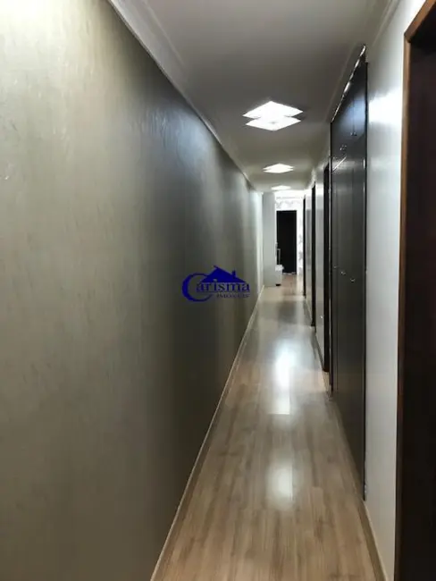 Apartamento com 3 quartos à venda, 83m2 em Parque das Nações, Santo Andre - SP - imagem 9 Foto 9 de Apartamento com 3 quartos à venda, 83m2 em Parque das Nações, Santo Andre - SP