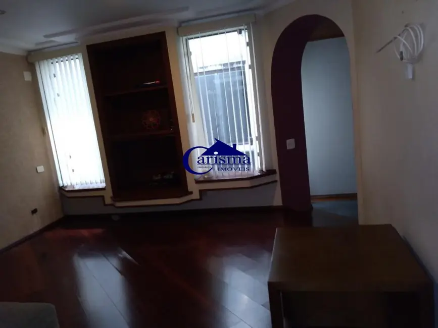 Sobrado com 4 quartos à venda, 496m2 em Campestre, Santo Andre - SP - imagem 4 Foto 4 de Sobrado com 4 quartos à venda, 496m2 em Campestre, Santo Andre - SP