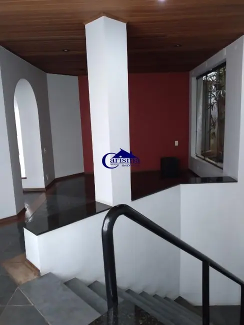 Sobrado com 4 quartos à venda, 496m2 em Campestre, Santo Andre - SP - imagem 7 Foto 7 de Sobrado com 4 quartos à venda, 496m2 em Campestre, Santo Andre - SP