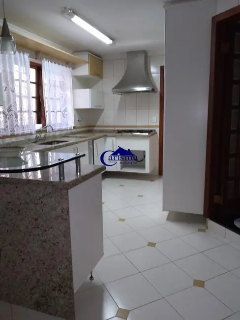 Sobrado com 4 quartos à venda, 496m2 em Campestre, Santo Andre - SP - imagem 9 Foto 9 de Sobrado com 4 quartos à venda, 496m2 em Campestre, Santo Andre - SP