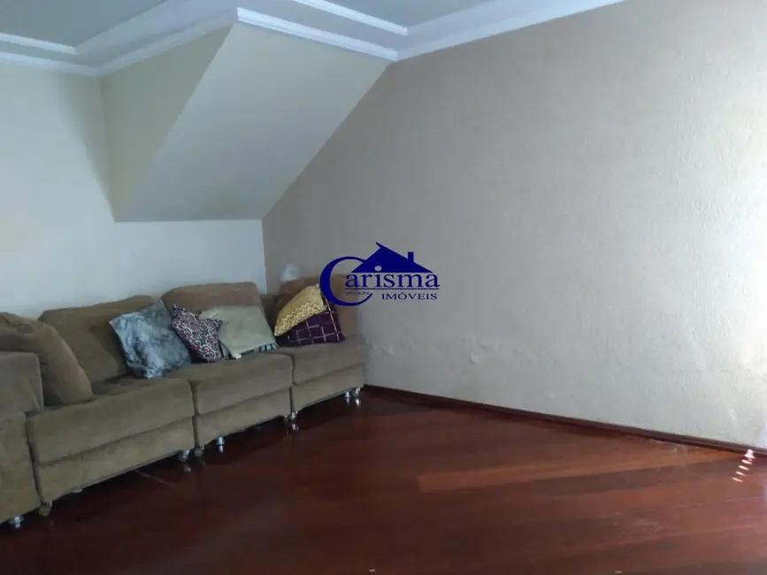 Sobrado com 4 quartos à venda, 496m2 em Campestre, Santo Andre - SP - imagem 5 Foto 5 de Sobrado com 4 quartos à venda, 496m2 em Campestre, Santo Andre - SP