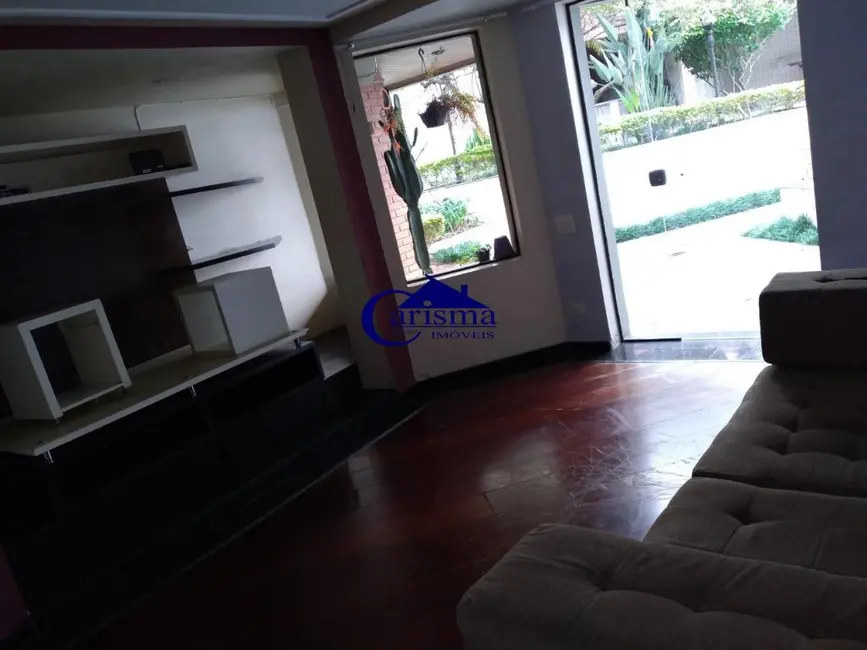 Sobrado com 4 quartos à venda, 496m2 em Campestre, Santo Andre - SP - imagem 6 Foto 6 de Sobrado com 4 quartos à venda, 496m2 em Campestre, Santo Andre - SP