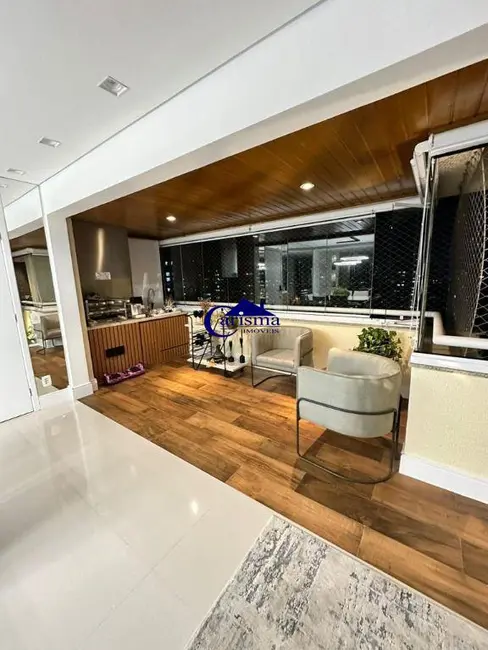 Foto 5 de Apartamento com 3 quartos à venda, 115m2 em Centro, Santo Andre - SP